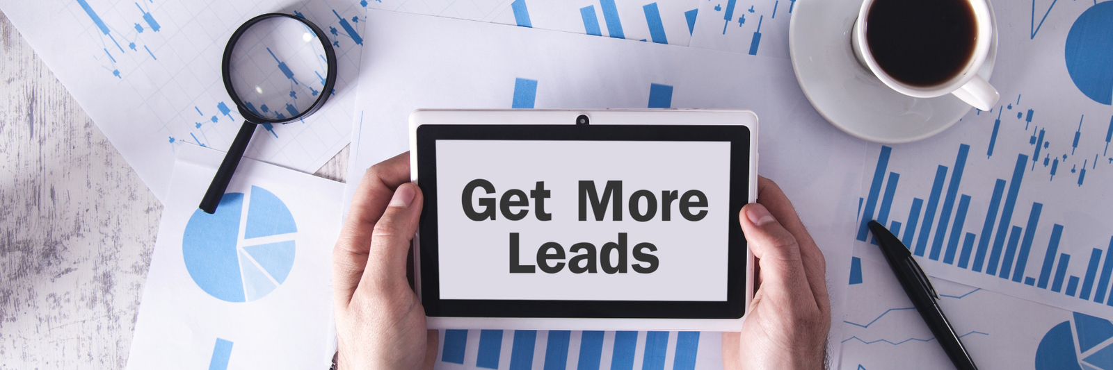 Discovering Effective Prospecting Strategies