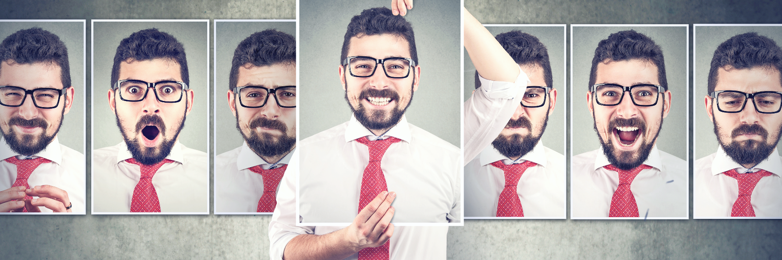 Emotional Intelligence in Real Estate Emotional Intelligence in Real Estate