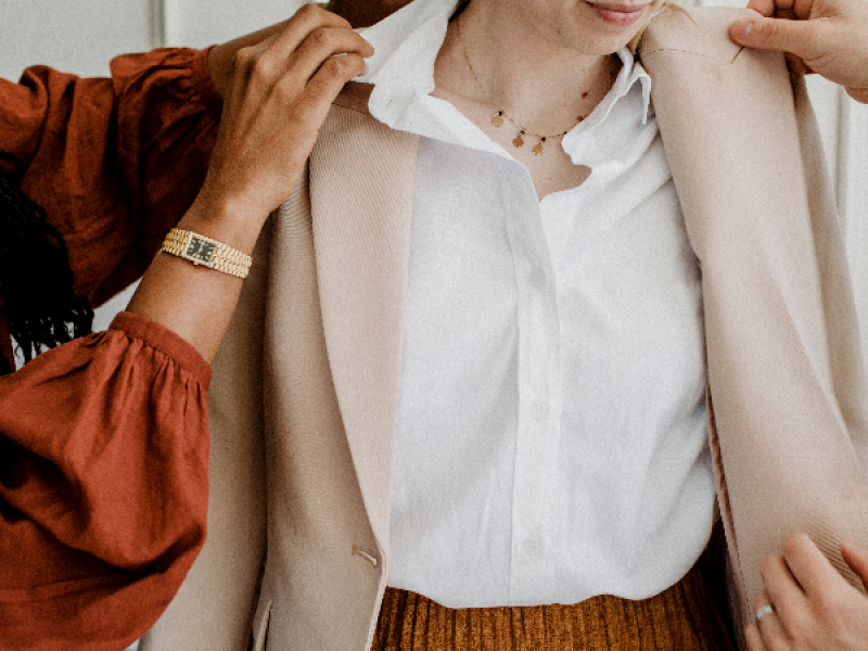 Building Professionalism and Trust in Real Estate