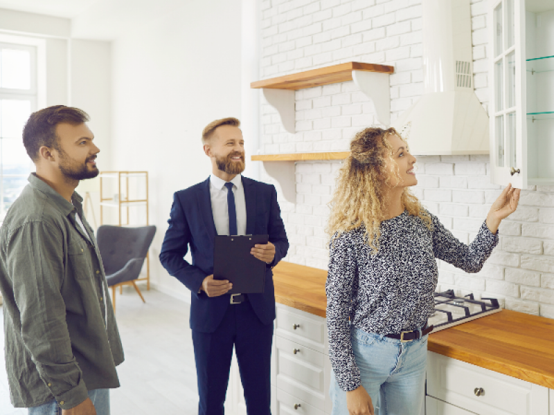 Building Enduring Relationships