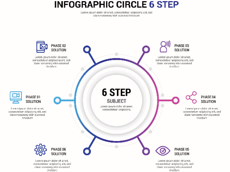 Real Estate Infographics
