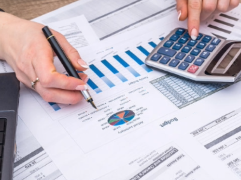 Mastering Financial Goals in Real Estate: From Dreams to Reality