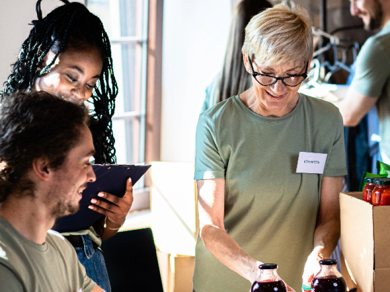 Exploring Social Entrepreneurship: Innovating for Social Change