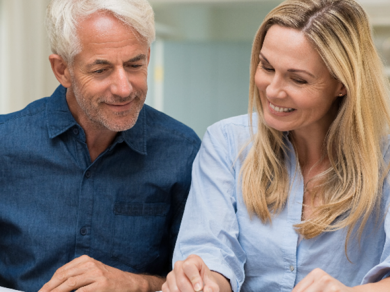 Strategic Planning & Goal Setting Guide for Entrepreneurs