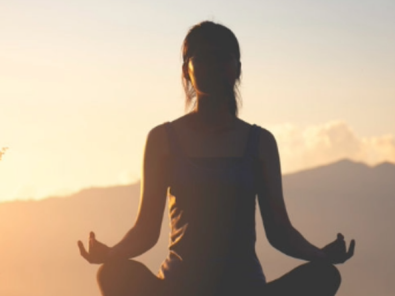 Balancing Work & Personal Development